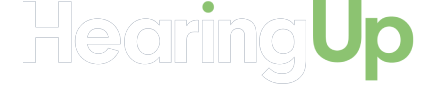 HearingUp Approved logo
