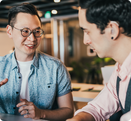 Relate to Your Loved One’s Hearing Loss