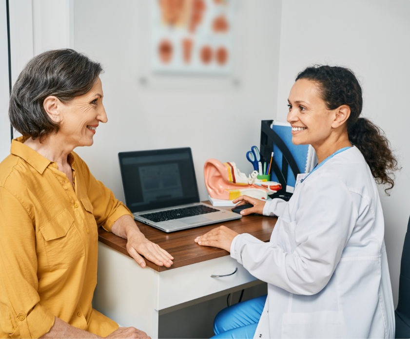 Hearing Loss Resources 