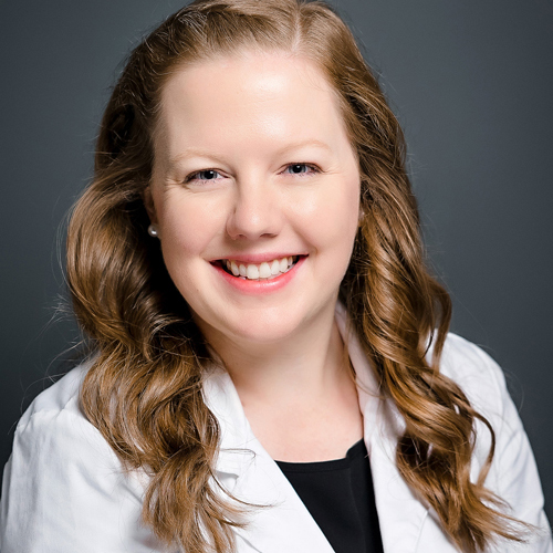 Erin Rellinger, Au.D., CCC-A at The Hearing Center at Eye Consultants of Atlanta