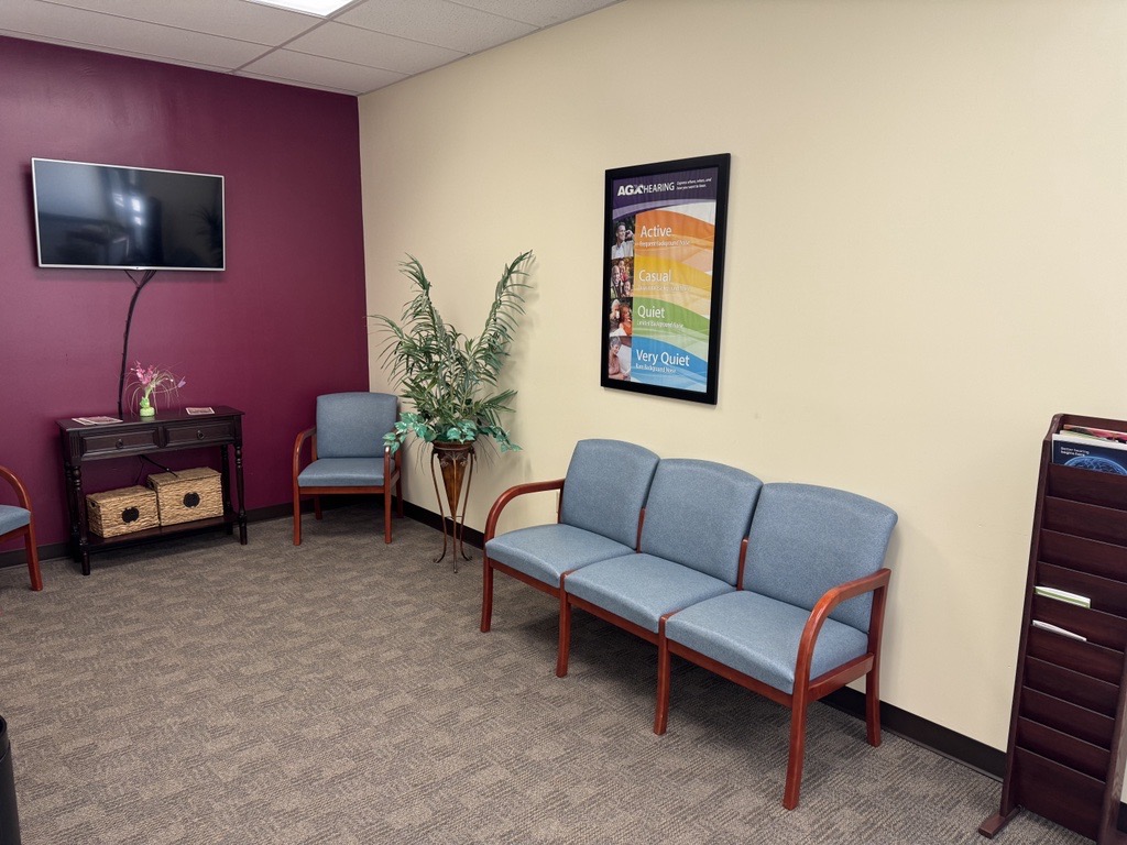 Audio Professional Hearing Centers in Gettysburg 2