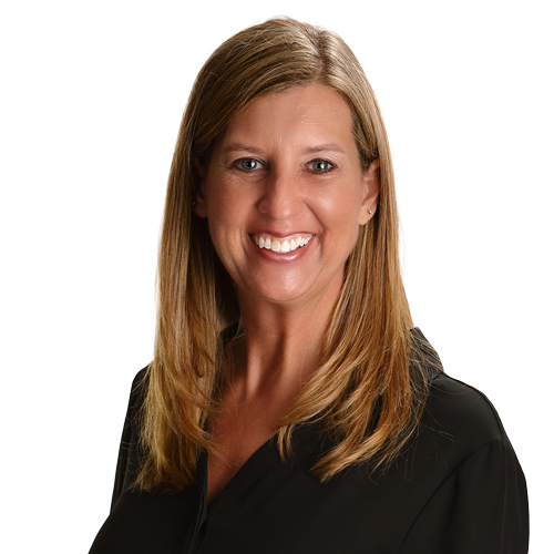 Karen Melton, Au.D., CCC-A at Hearing Care Partners
