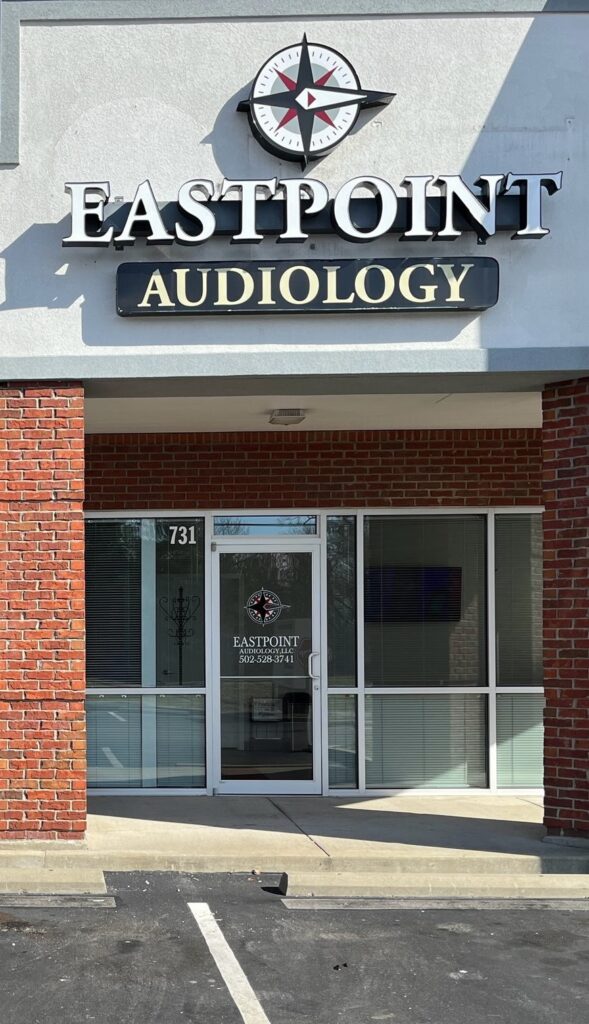 Louisville Audiology