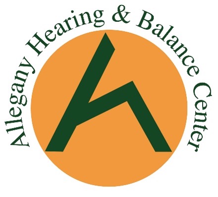 Logo for Allegany Hearing & Balance Center