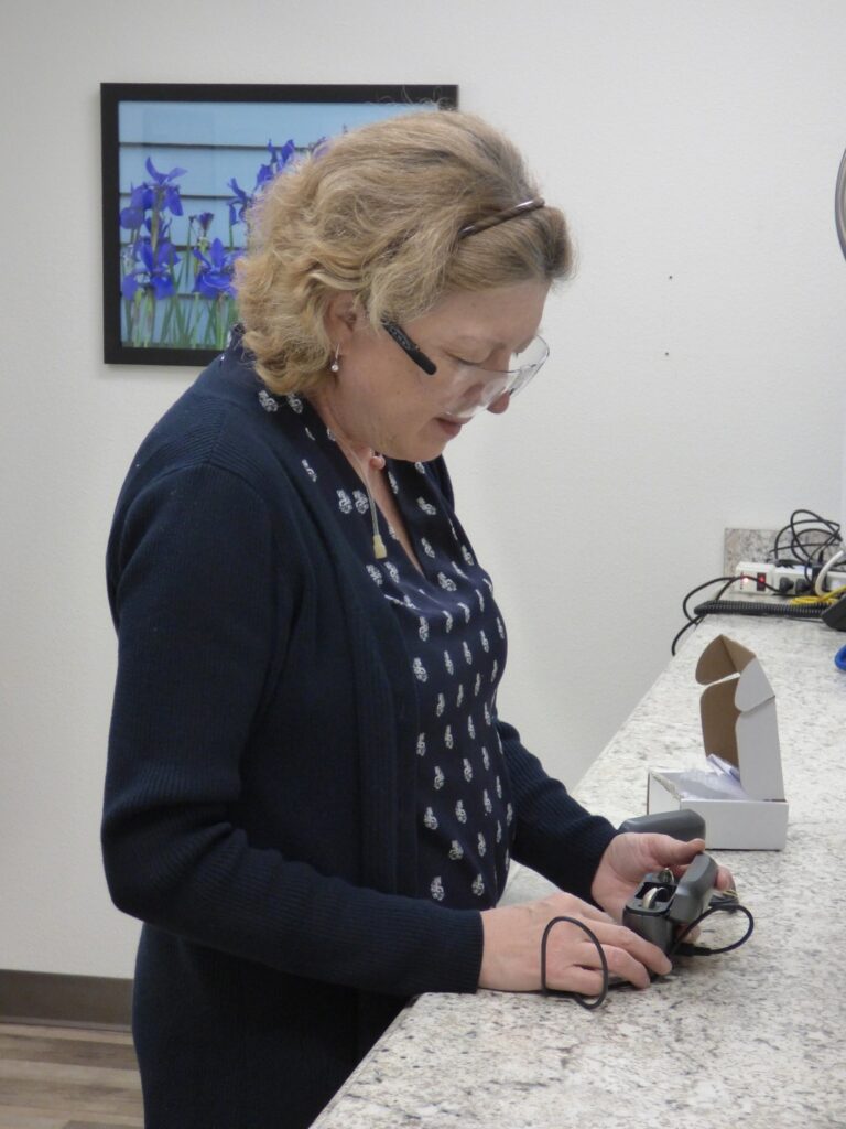 South Sound Audiology in Lacey 3