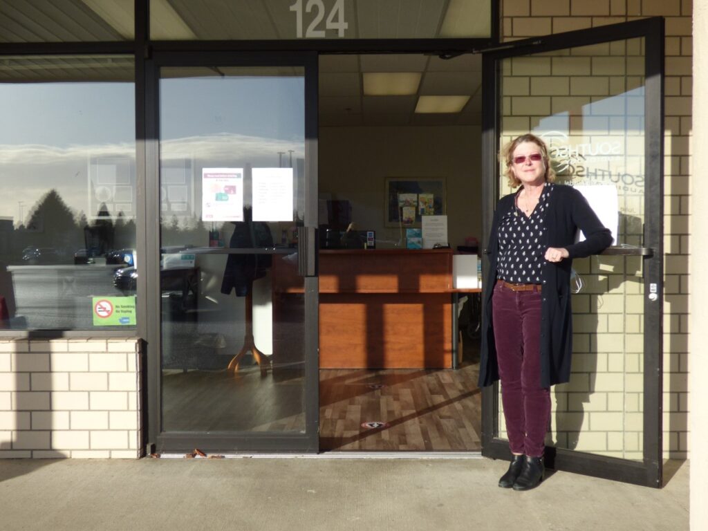 South Sound Audiology in Lacey 1