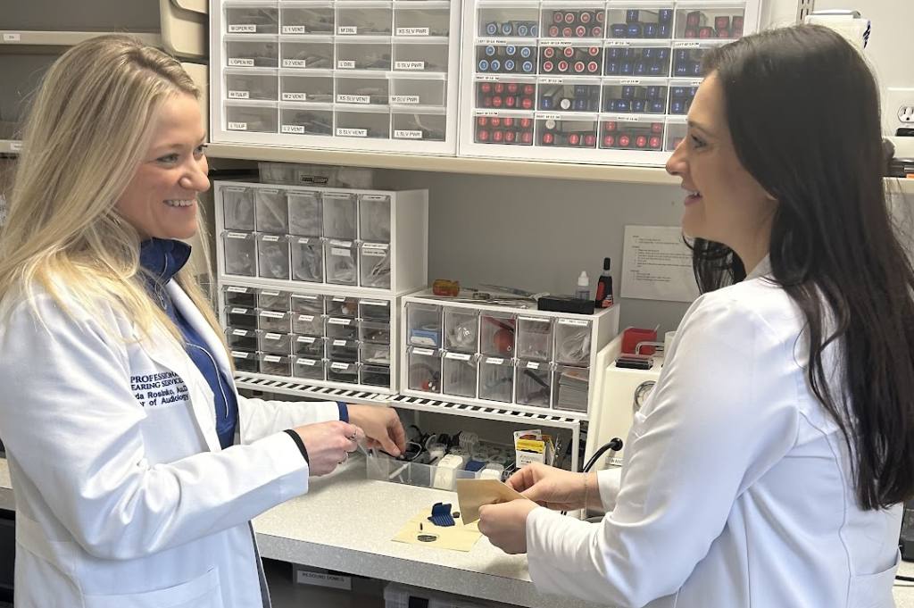 Professional Hearing Services in Indianapolis 1