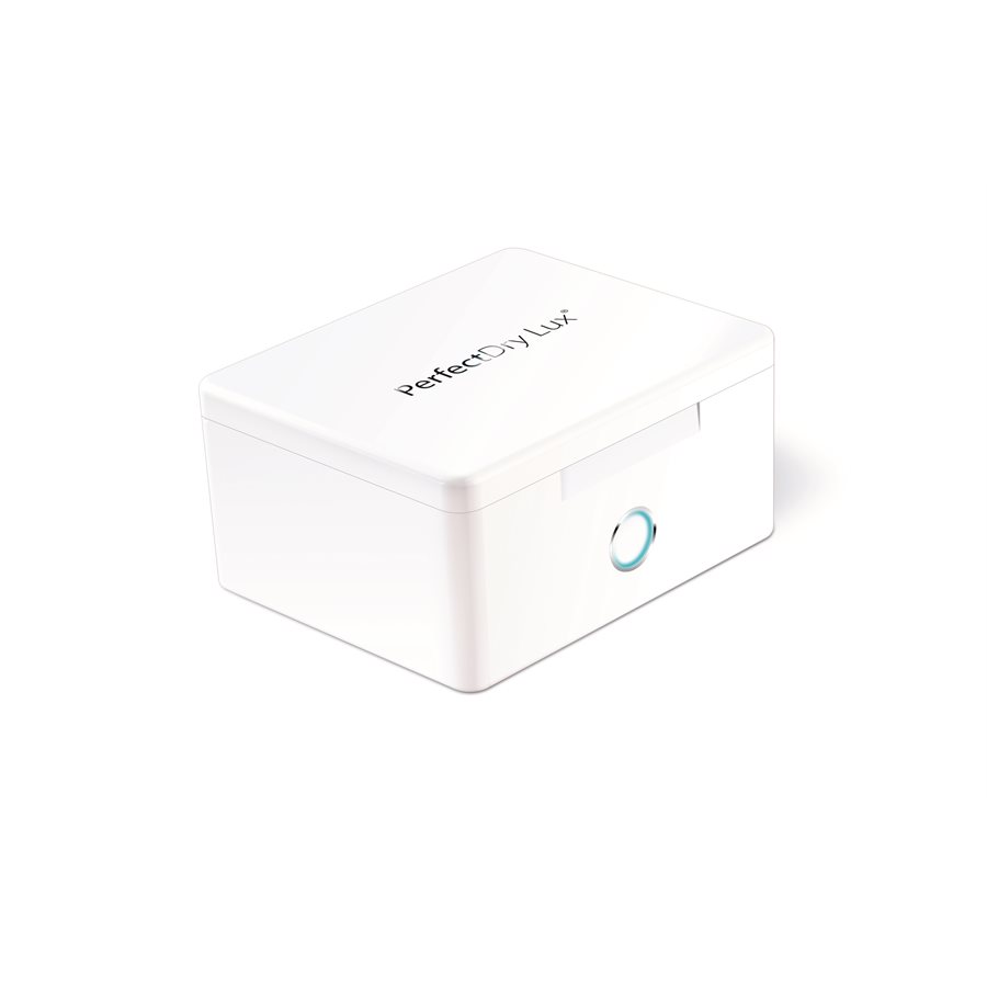 Perfect Dry Lux Hearing Aid Dryer - Image 3