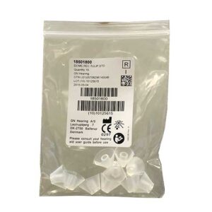 ReSound Original Tulip (Pack of 10)