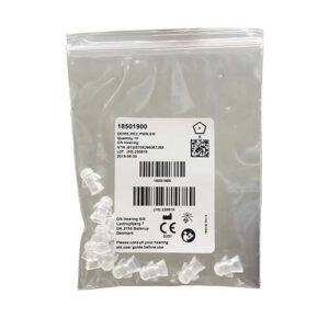 ReSound Original Power (Pack of 10)