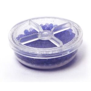 Single-Pack Hearing Aid Drying Desiccant