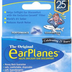 EarPlanes - 1 pair