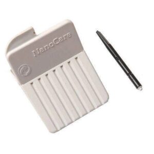 NanoCare Wax Guards for Widex Hearing Aids (8/pack) 3 pack