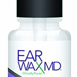 EarWax MD Take-Home Bottle (0.5 oz.)