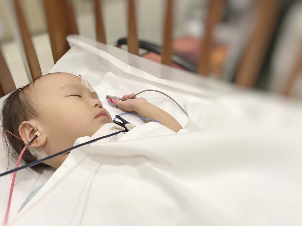 Auditory Test For Newborns