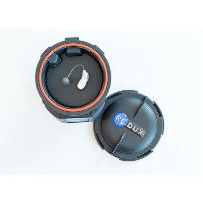 Redux Home Hearing Instrument Dryer - Image 3