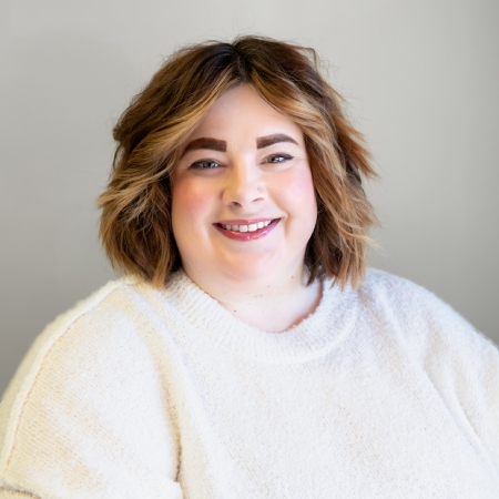 Paige Andrade, Au.D., CCC-A, CH-TM from Family Hearing located in Boulder, Broomfield, and Lafayette, CO