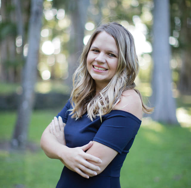 Amy Davis of Central Florida Audiology