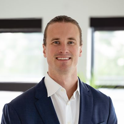 Cadan Kleinheksel of Comprehensive Ear & Hearing