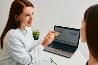 Hearing Associates in Belmond 4