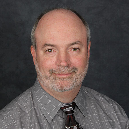 Rich Harrell, Ph.D., Founder of The Hearing Clinic in Salem & Blacksburg, VA