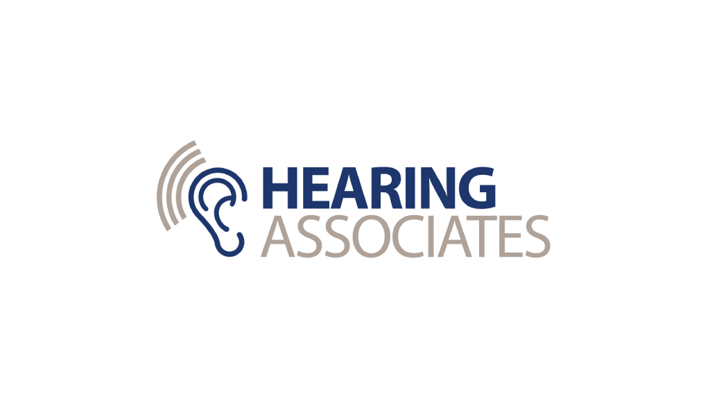 Hearing Associates Logo