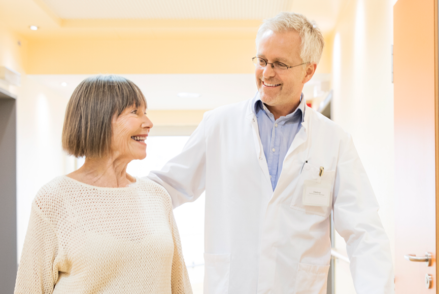 Complete Hearing & Balance in Olympia