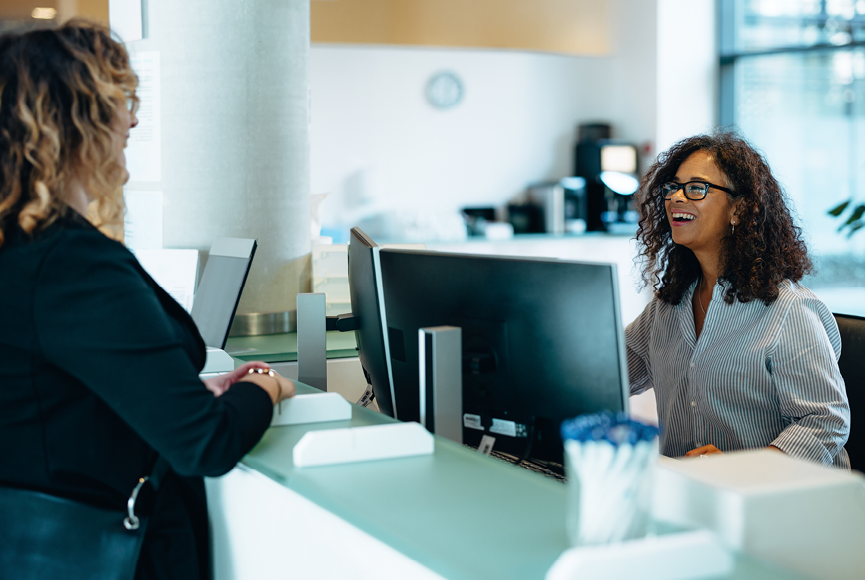 Complete Hearing & Balance in Olympia