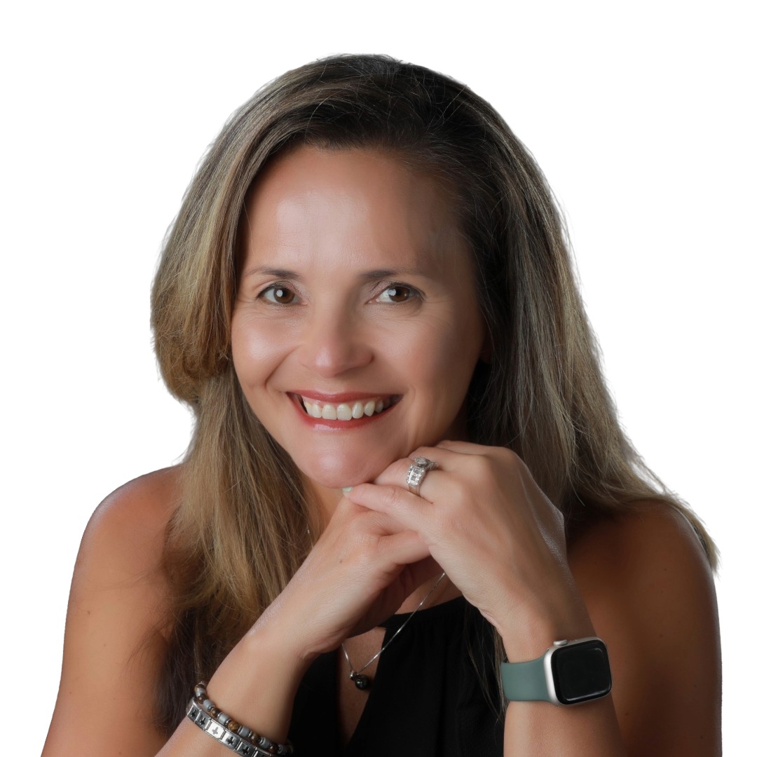 Lucia Arriola-Story, Au.D. at the Montezuma Hearing Clinic in Cortez & Blanding, CO