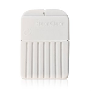 Starkey Hear Clear Wax Guards (8/pack) - 3 pack