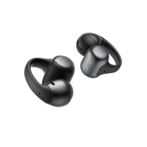 Shokz OpenDots ONE Clip-On Wireless Bluetooth Air Conduction Earphones (Black)