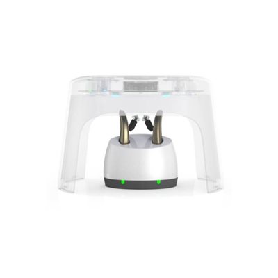 Flow Med Dry-Cap UV 4 SMART Electronic Drying Cap