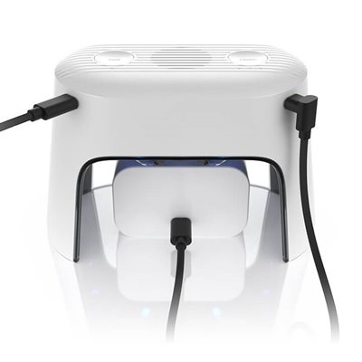 Flow Med Dry-Cap UV 4 SMART Electronic Drying Cap - Image 3