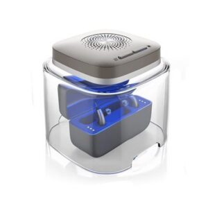 Flow Med Dry-Cap UV 2.1