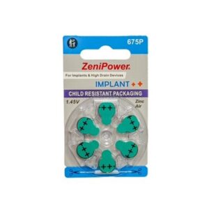 Resound Domes - ONE Sure Fit 3, Power, Medium (10/pk)