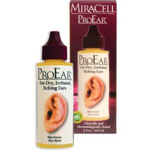 Miracell Eardrops