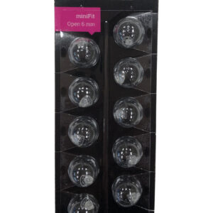 Oticon miniFit Open (Pack of 10)