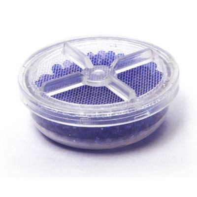 Single-Pack Hearing Aid Drying Desiccant