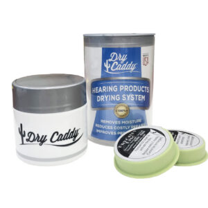 Dry n Store Dry Caddy Kit